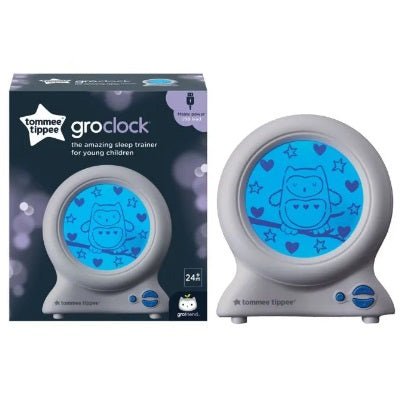 Tommee Tippee Groclock - Tommee Tippee - 1 - Baby & Kids - ThePharmacy